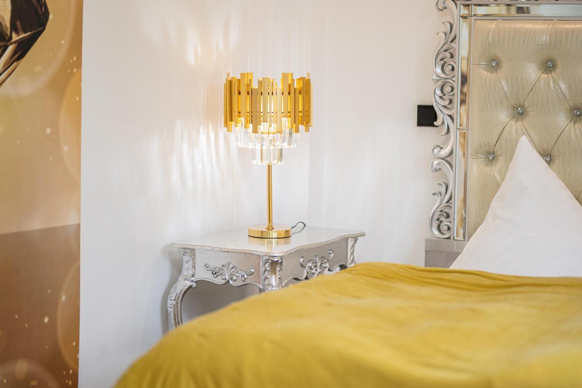Villa Bowdy Niederzier Rum bild